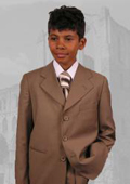 Boys suits