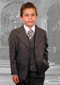 Boys suit Italian Suits