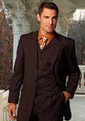 shirt-Tie Combination tie-item