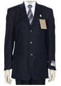Navy suits