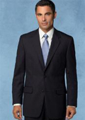 Mens black suits