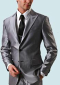 Vintage suits men