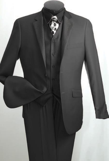 Ralph Lauren suits