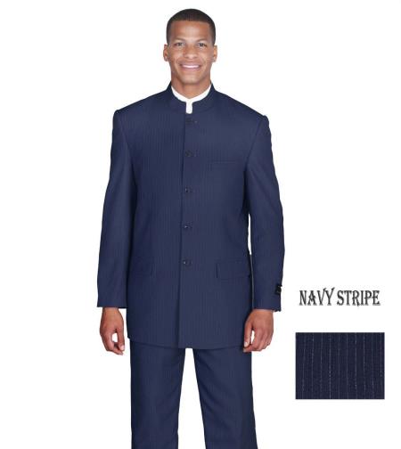 Mens Suit 