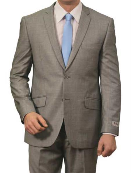 Suit Dark Gray