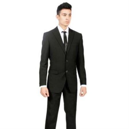 Custom Slim Fit Suit