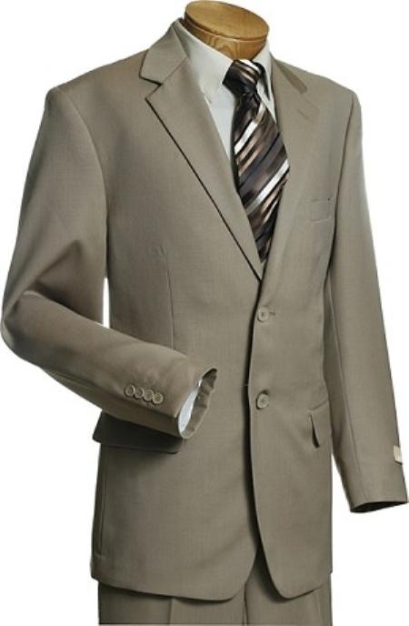 Exclusive 2 Button suit