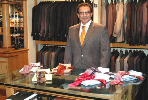 Mens Suits