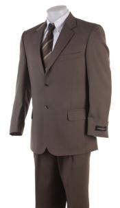 Men's Business Suit Men's Business Suit