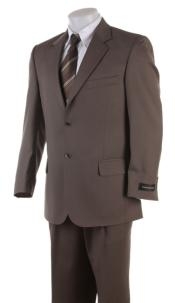 Men's Business Suit