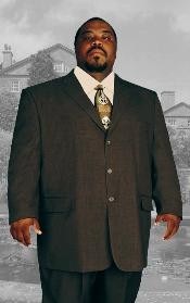 Fat Man Suit