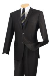 Black Linen Suits, Black lapel suits, Black suits for men
