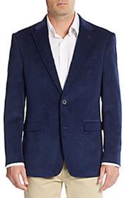 Royal blue slim fit suit, Mens blazer, Blue three piece suits