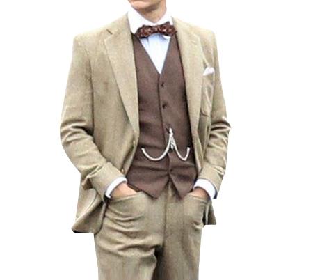 modern gatsby attire for men