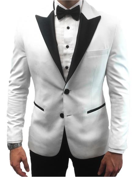Coming 2020 One Chest Pocket suit