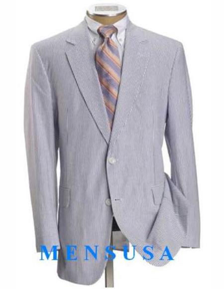 Mens Suits Clearance Sale Olive White & Light Blue ~ Sky Baby Blue - Mens All White Linen Suit