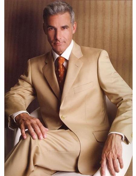 Men's Brown Suit | Brown Suit for Men | Coffee Brown Suit– SAINLY