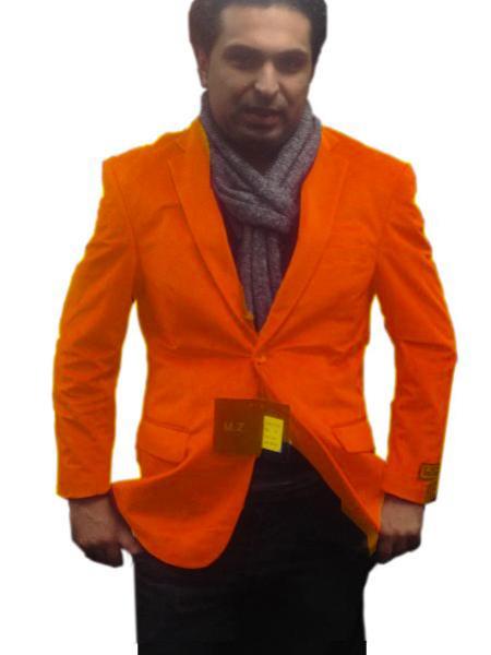 Mens 2 Btn Notch Collar Cheap Priced Designer Fashion Dress Casual velour Blazer Jacket For Men On S