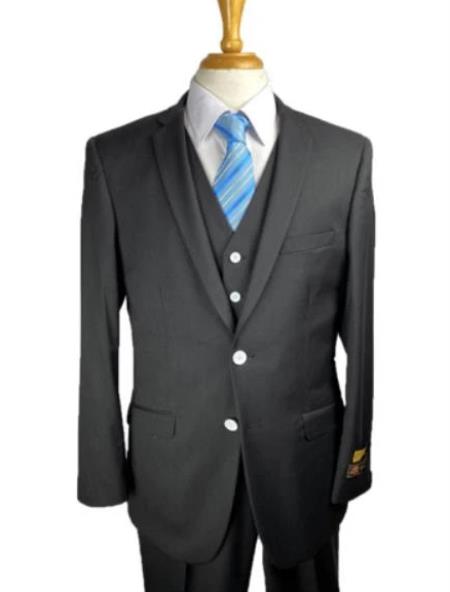 #J52043 Call if not Text or Whatsup 3104300939 To Setup The Group - Call: 3104300939 Black Prom Suit - Black Groomsmen Suit - Black Groom Suit With White Buttons