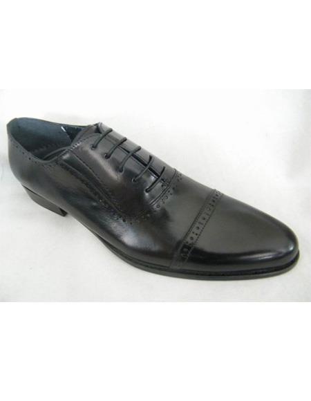 Mens Business Dress Shoes