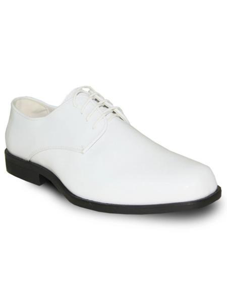 Size 16 Mens Dress Shoes White Shoe