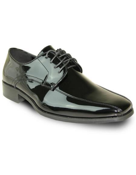 Size 16 Mens Dress Shoes Black Shoe