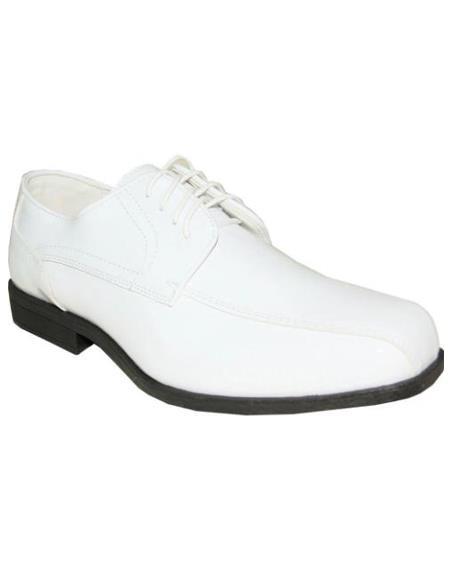 Size 16 Mens Dress Shoes White Shoe