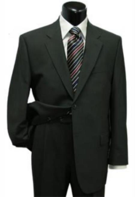 46r Suit Size - 