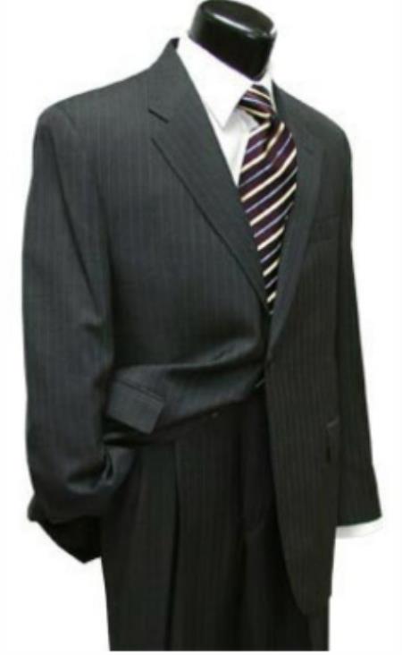 46r Suit Size - 
