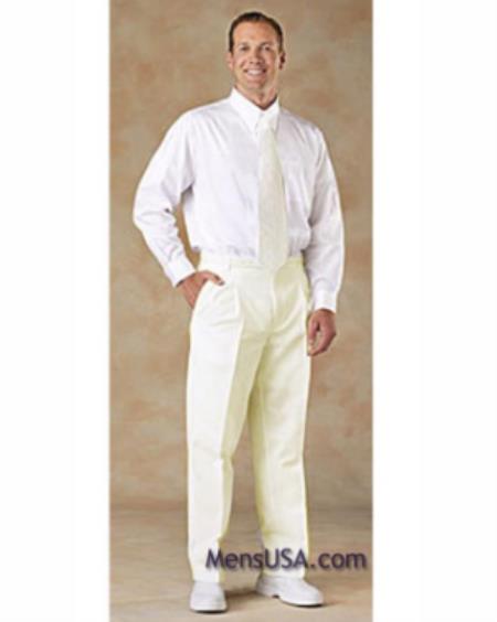 Ivory patiala pants Design by Pranay Baidya Men at Pernia's Pop Up Shop 2023