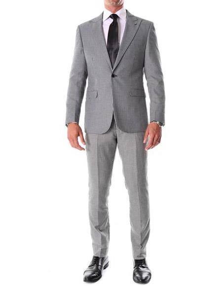Thomas Shelby Suit - Peaky Blinders Wedding Suit