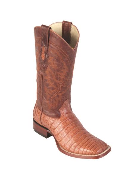 Product#JA61000 Los Altos Boots Brown