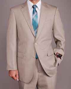  Piece Suit - Tweed Wedding Suit