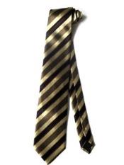  Tie Set Beige brown color shade