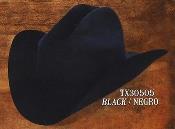  Cowboy Western Hat 4X Felt Hats