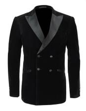 Black-Velvet-Wedding-Blazer