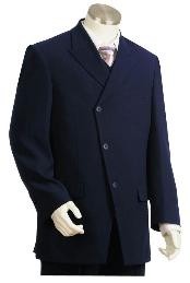  LM3535 Long Long length Zoot Suit For sale ~
