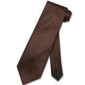  Chocolate brown color shade Striped Stripes