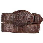  SW995 Cai Belly (Imitation) Western Style Printed Pattern Belt
