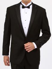 Suit Blazer and Tuxedo