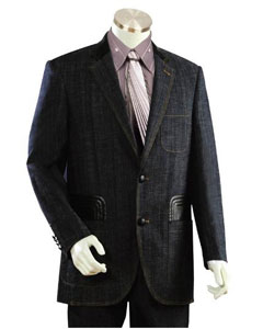  2 Buttons Style Suits for Online