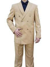  JS372 Alberto Nardoni Best Mens Italian Suits Brands Double