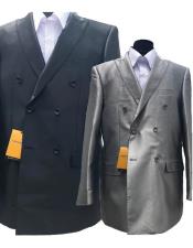  JSM-5289 Alberto Nardoni Best Mens Italian Suits Brands Shiny