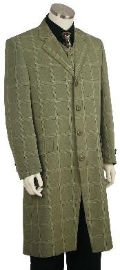  Long length Zoot Suit For sale ~ Pachuco mens