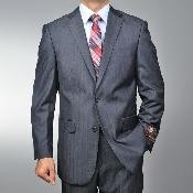  Piece Suit - Tweed Wedding Suit
