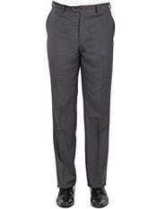  Mens Modern Fit Front Front Pant