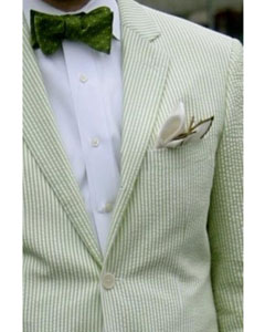 Fit Suit Green