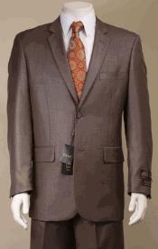 2-Button-Taupe-Suit