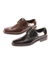  Brown Dress Shoe Oxford Shoes for