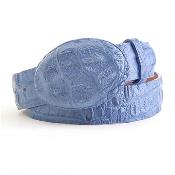  Authentic Genuine Real Blue Jean Cai